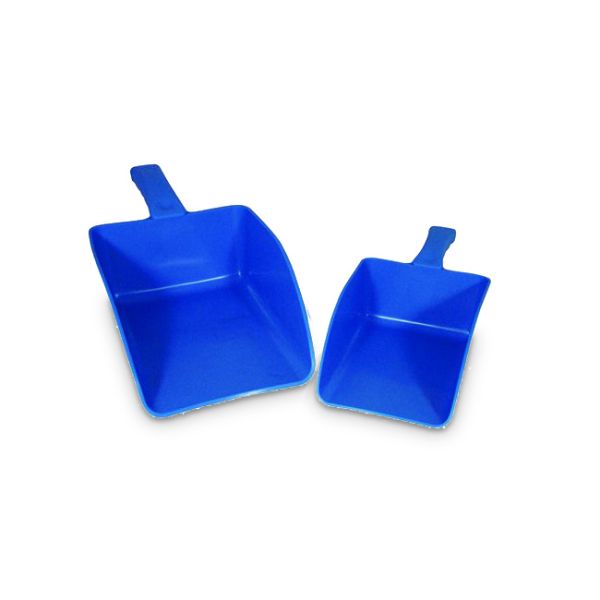 Plastic Scoops