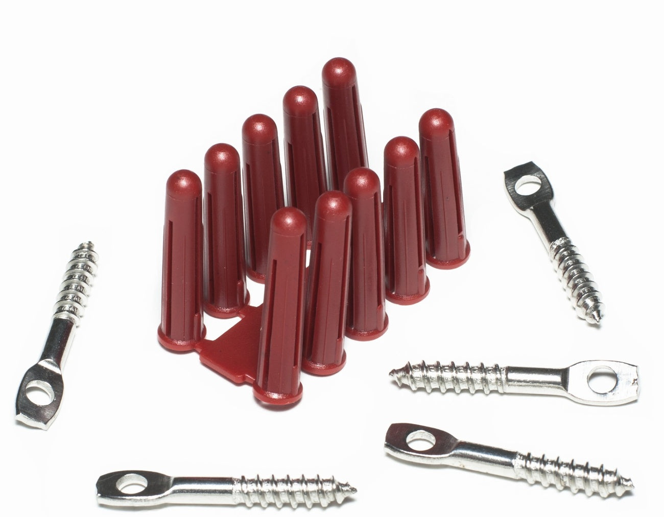Screw Pin & Plug