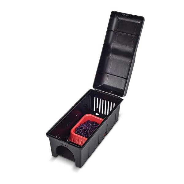 Bait Trays