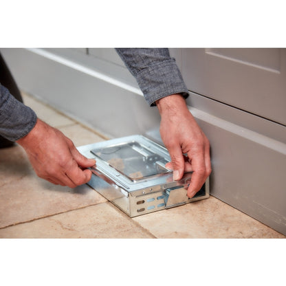 Free To Go Re-Usable Multi Catch Mouse Trap