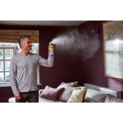 Fly & Wasp Killer Aerosol