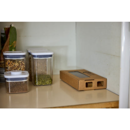 Free to Go Biodegradable Multi Catch Mouse Trap