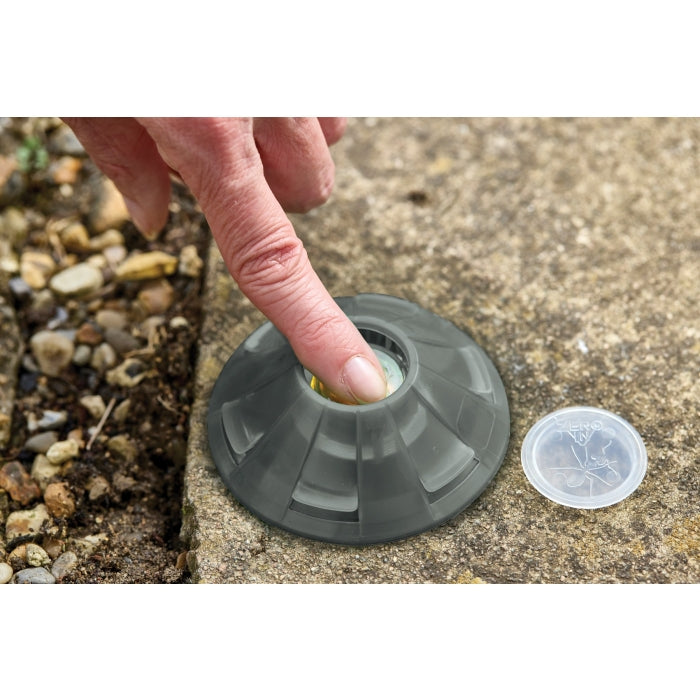 All Weather Ant Bait Stations - Twinpack