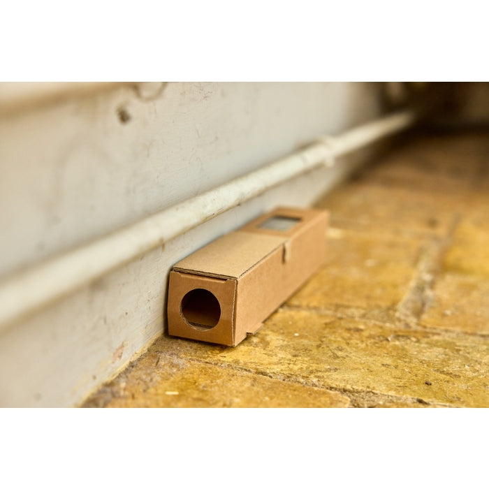 Free to Go Biodegradeable Multi Catch Mouse Trap Twinpack