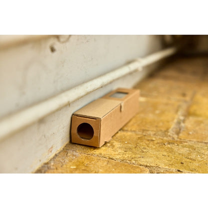 Free to Go Biodegradeable Multi Catch Mouse Trap Twinpack
