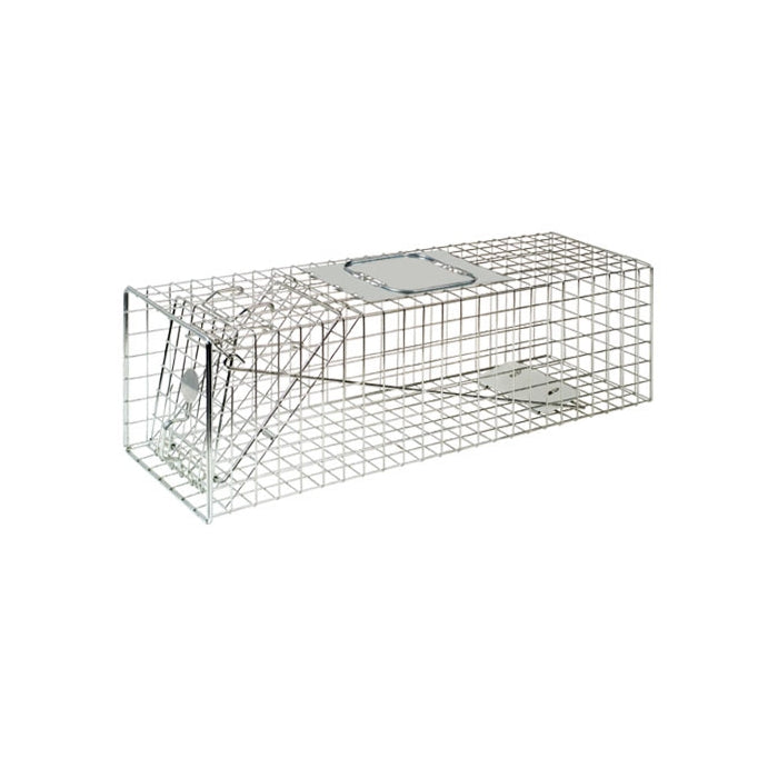 Fox & Wildlife Trap