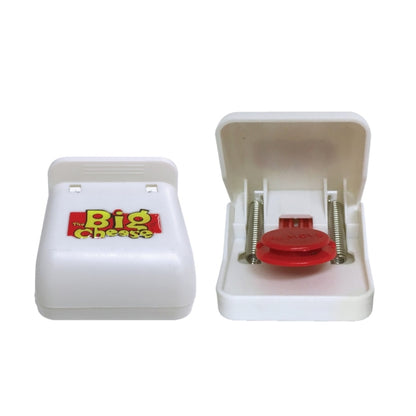 Quick Click Rat Trap - Twinpack