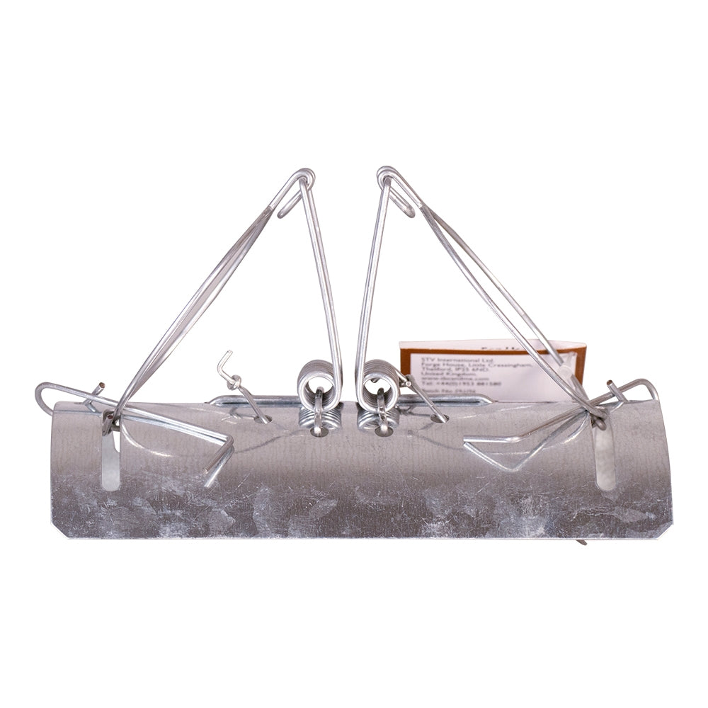 Mole Tunnel Trap