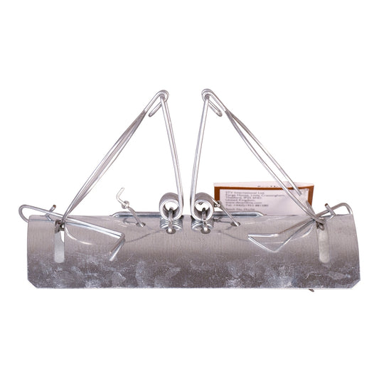 Mole Tunnel Trap