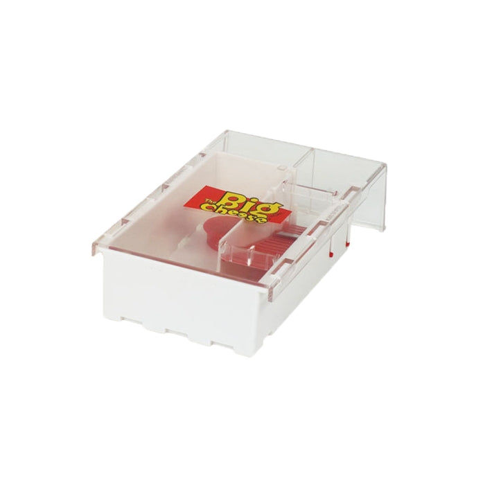 Live Catch Multi-Catch Mouse Trap