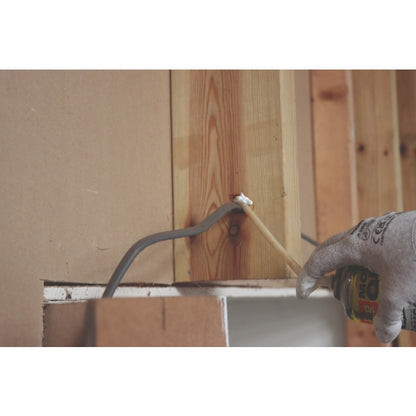 The Big Cheese Mouse Out Barrier Foam - 400ml