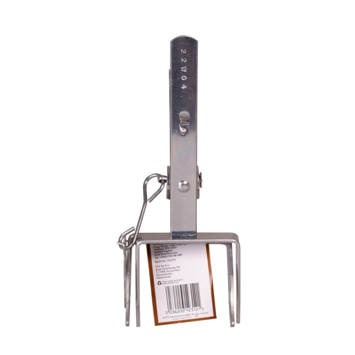 Mole Claw Trap