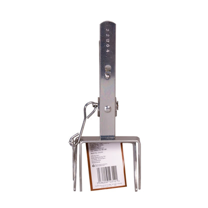 Mole Claw Trap