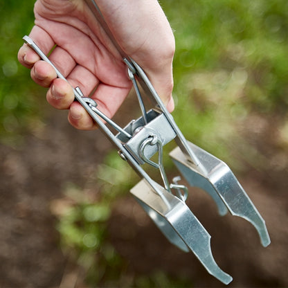 Mole Claw Trap