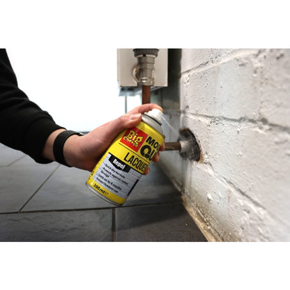 The Big Cheese Mouse Out Lacquer Aerosol