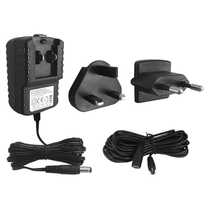 9v Universal Mains Adaptor