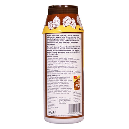 Pepper Dust 300g