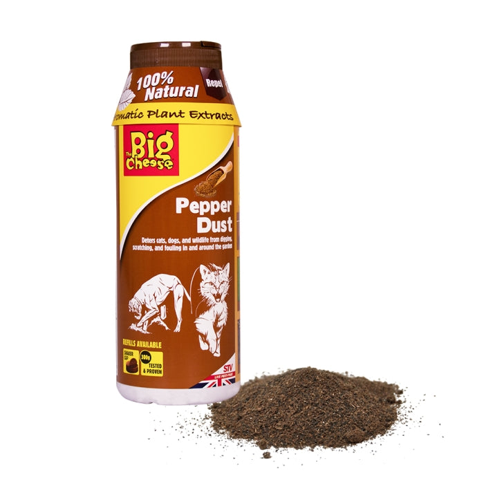 Pepper Dust 300g