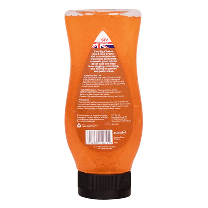 Cat & Dog Repellent Crystal Gel