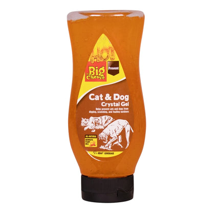 Cat & Dog Repellent Crystal Gel