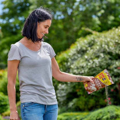 Cat & Dog Repellent Scatter Granules