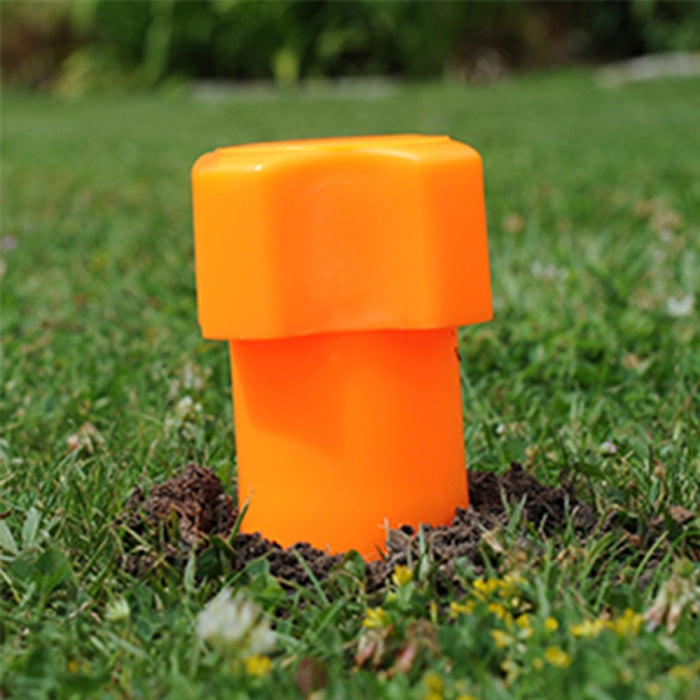 Mega Sonic Mole Repeller