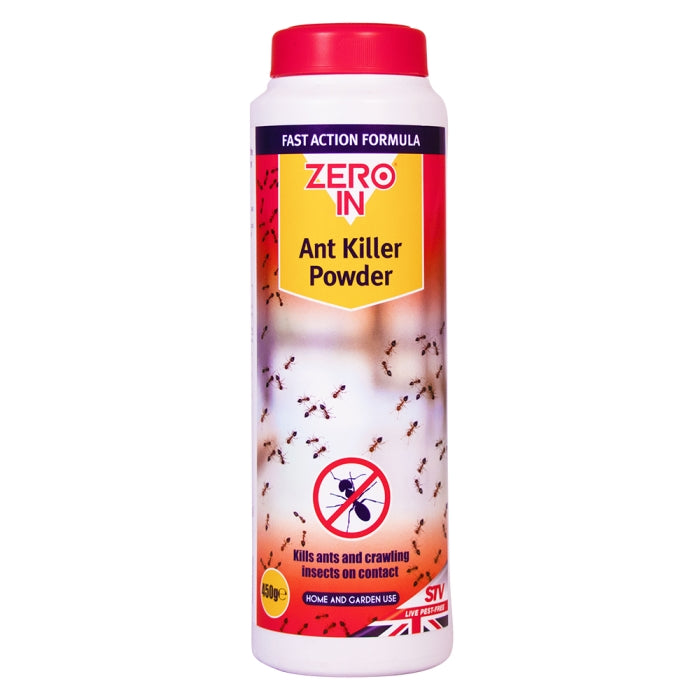 Zero In Ant Killer Powder