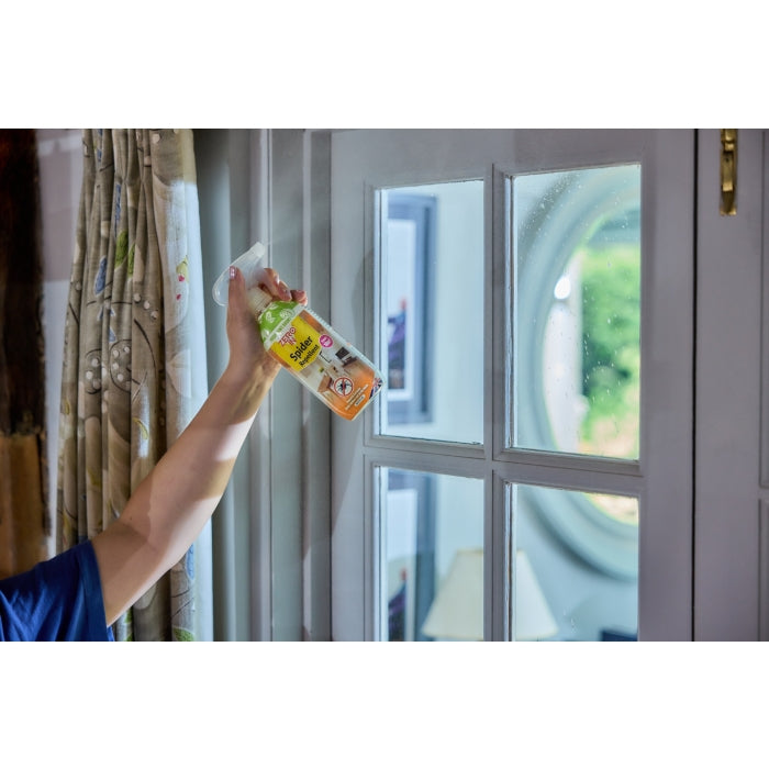 Zero In Spider Repellent Spray