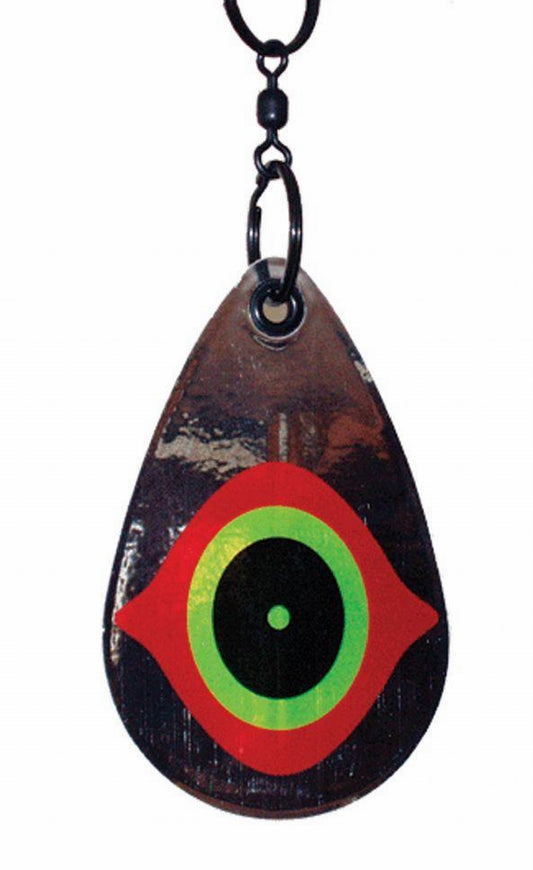TerrifEye Deterrent