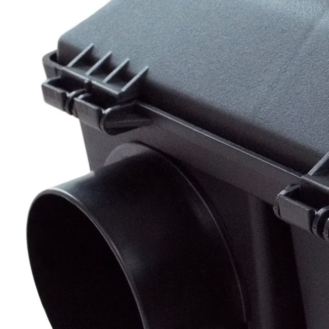 Rotech Vanguard Rat Box