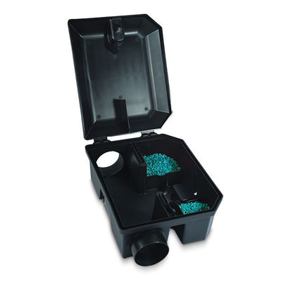 Rotech Vanguard Rat Box