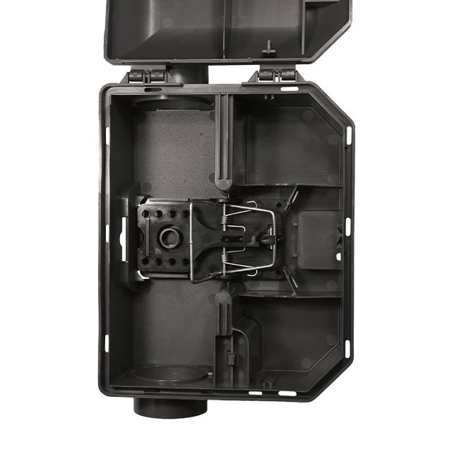 Rotech Vanguard Rat Box