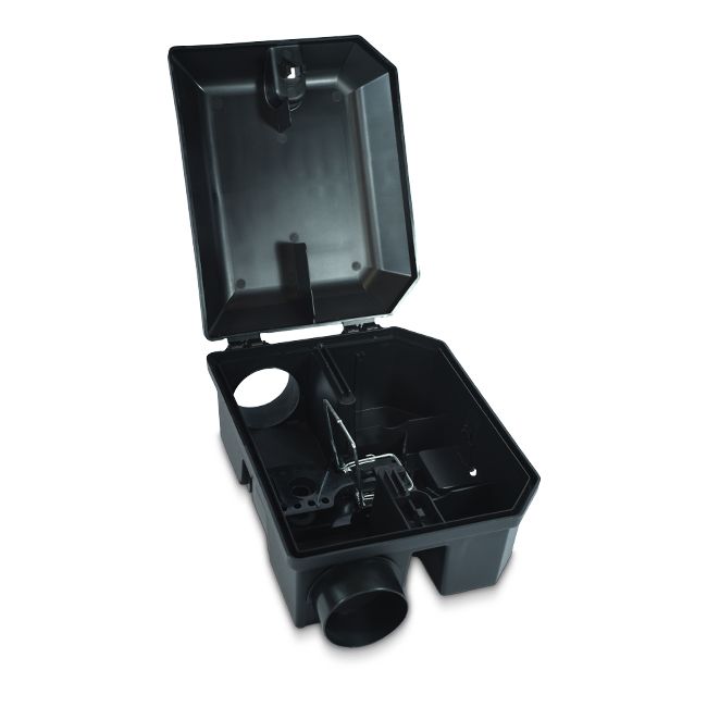 Rotech Vanguard Rat Box