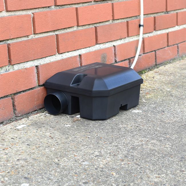 Rotech Vanguard Rat Box