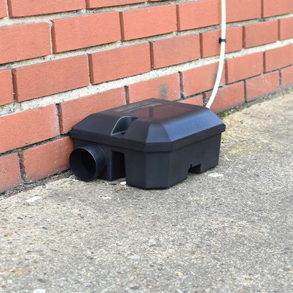 Rotech Vanguard Rat Box
