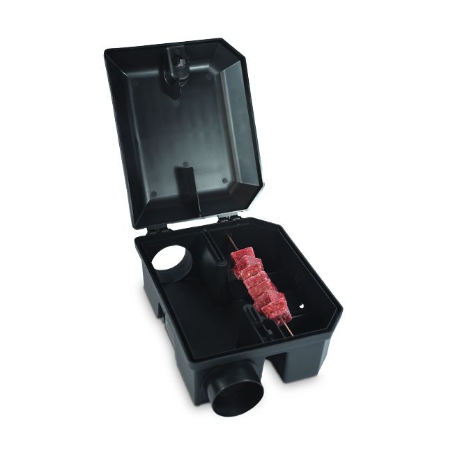 Rotech Vanguard Rat Box