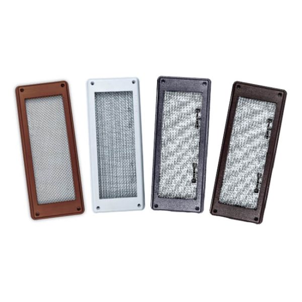 Mouse Mesh Air Brick Covers