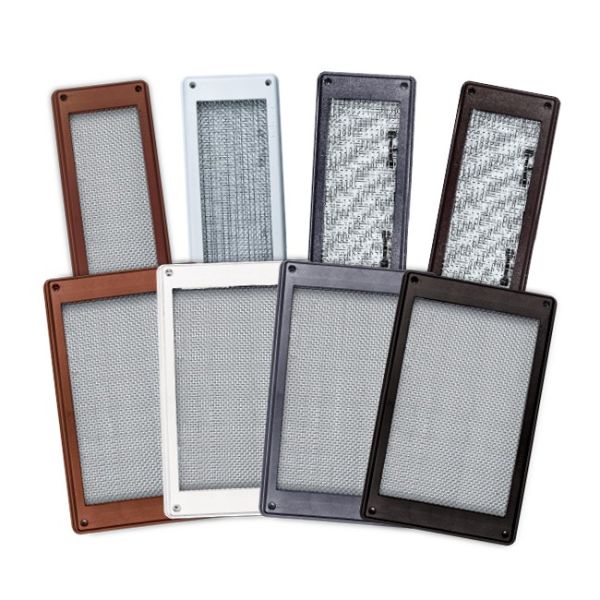 Mouse Mesh Air Brick Covers