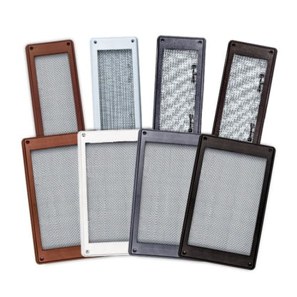 Mouse Mesh Air Brick Covers
