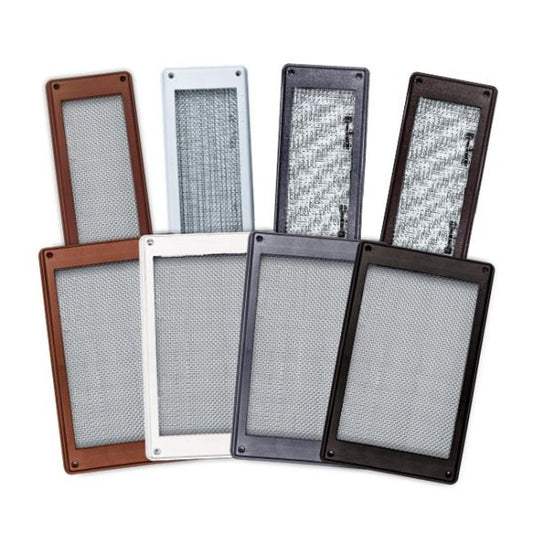 Mouse Mesh Air Brick Covers