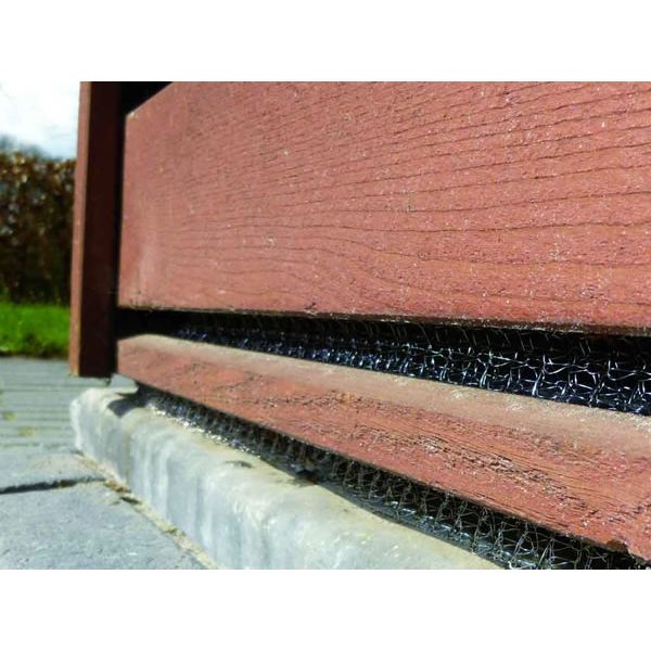 Vermiguard Proofing Mesh