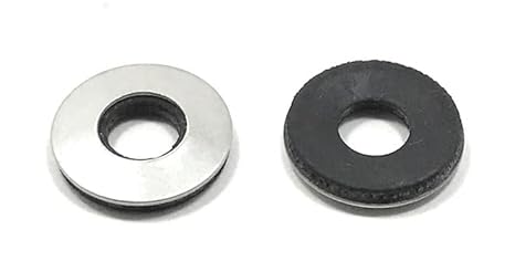 Rubber Bonded Washers