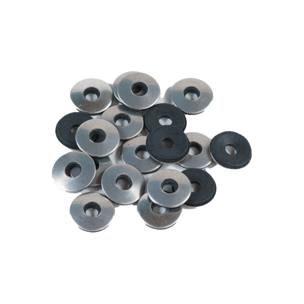 Rubber Bonded Washers