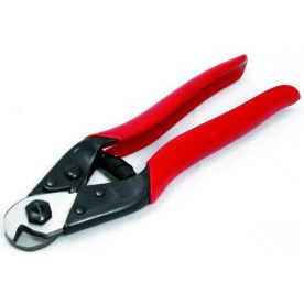 Wire Rope Cutter