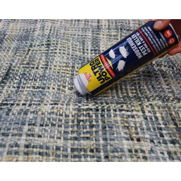 Ultra Power Household Pest Killer Powder