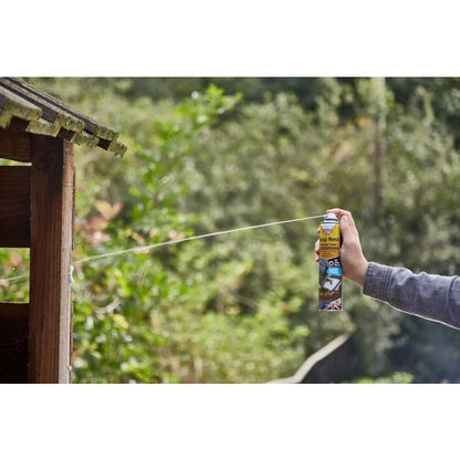 Wasp Nest Destroyer Killer Foam
