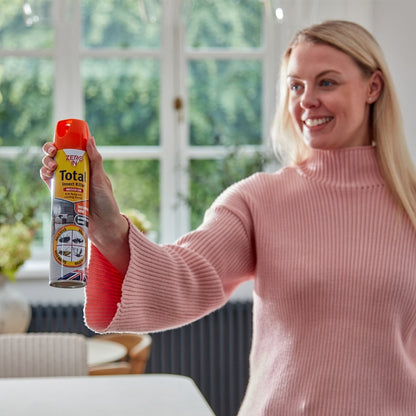 Total Insect Killer