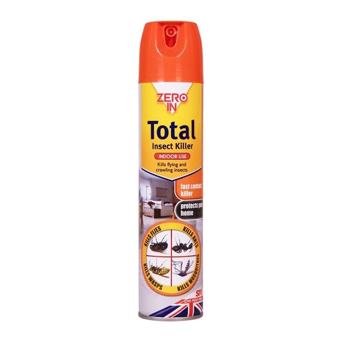 Total Insect Killer