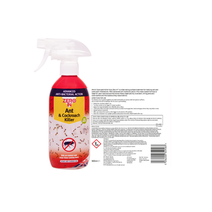 Ant & Cockroach Killer