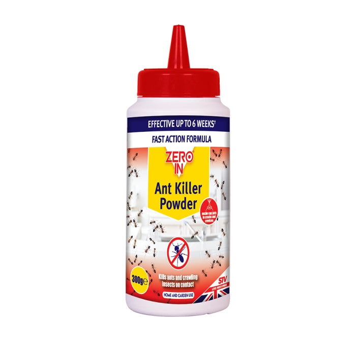 Zero In Ant Killer Powder
